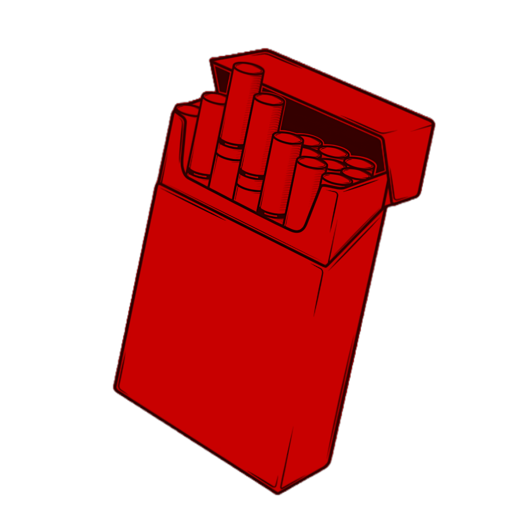 Cigarettes
