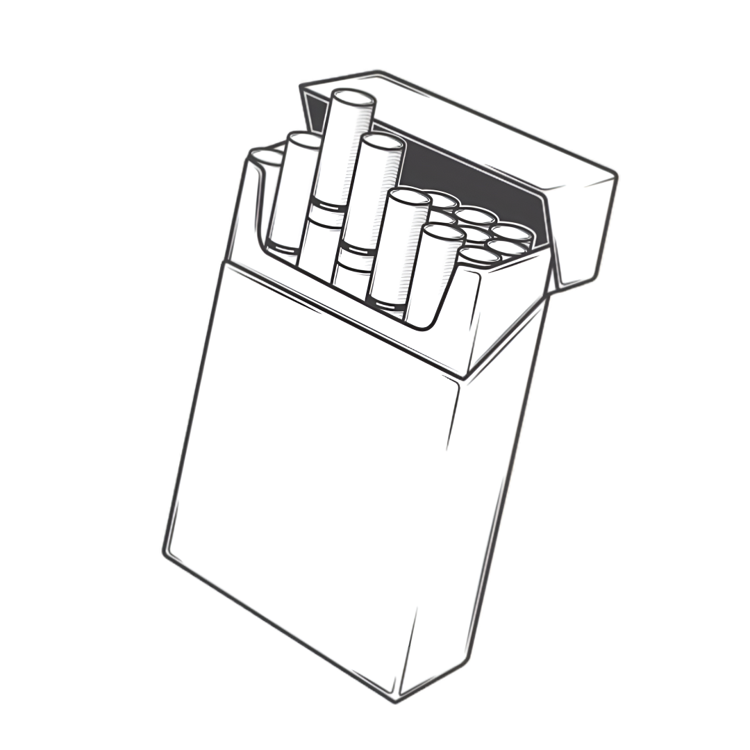 Cigarettes